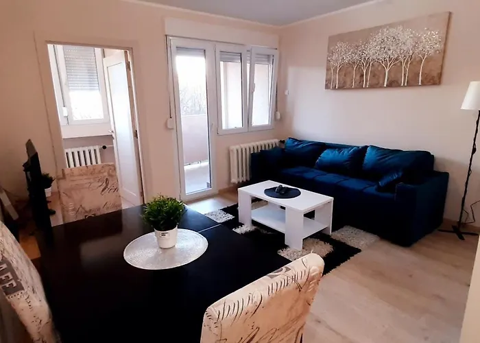 Apartman Studenjak