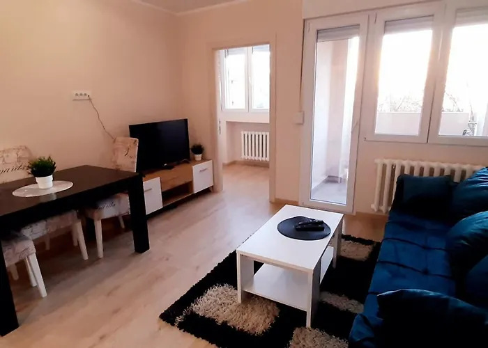 Apartman Studenjak