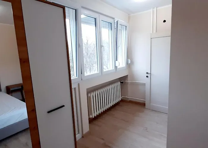 Apartman Studenjak