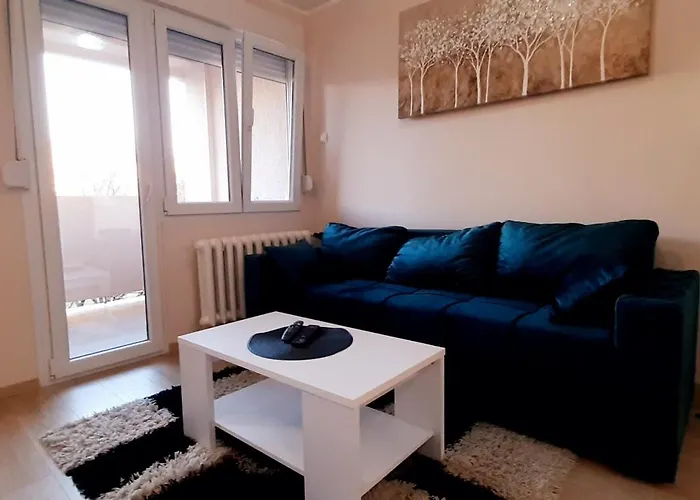 Apartman Studenjak