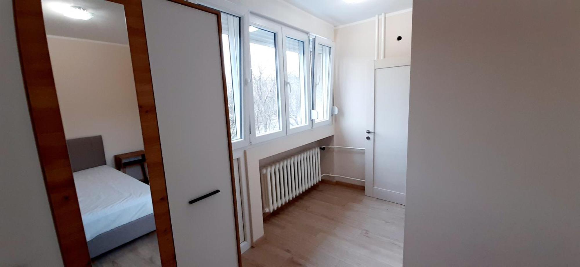Lägenhet Studenjak Belgrad