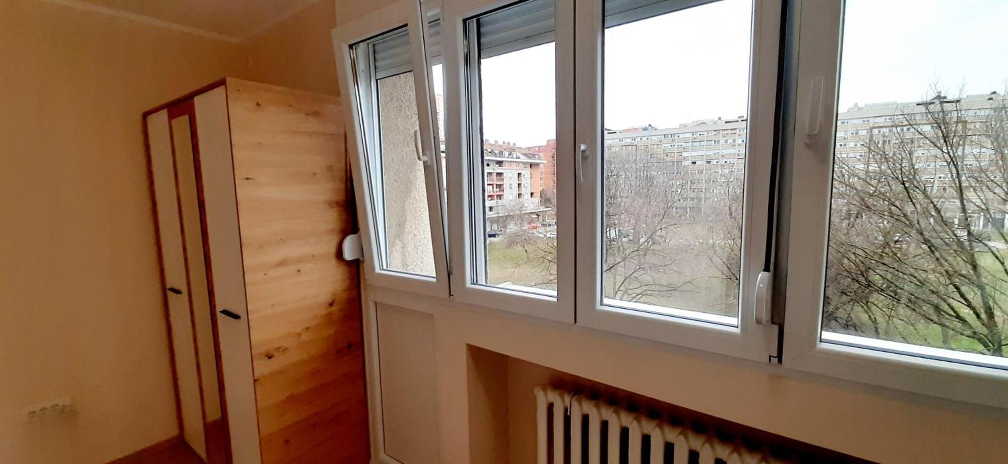 Studenjak Lägenhet *